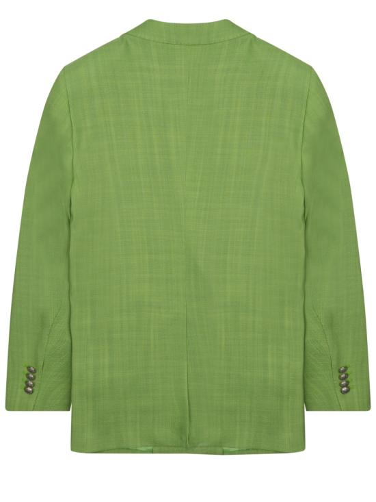 26SS 딸리아토레 수트 자켓 J ADRIANNE11B 340159EV885 GREEN - TAGLIATORE