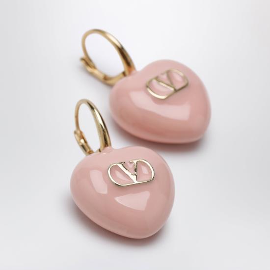 26SS 발렌티노 가라바니 이어링 8W2J0BJ5MJP Metal - VALENTINO GARAVANI