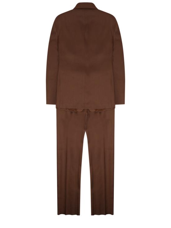 26SS 딸리아토레 수트 세트 2SVS26B11PE 340021EK987 BROWN - TAGLIATORE