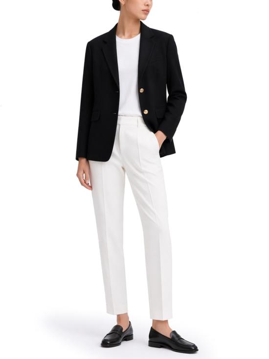 26SS 딸리아토레 수트 자켓 J PARIGI12B340159 EN814 BLACK - TAGLIATORE