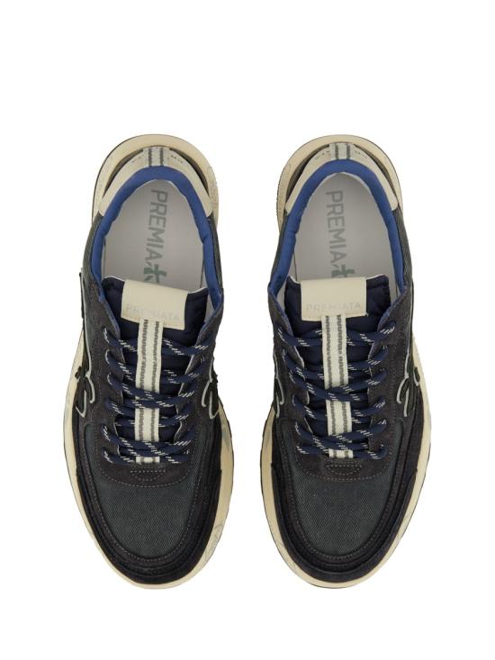 26SS 프리미아타 스니커즈 NOUS 7726 BLUE - PREMIATA