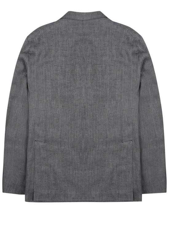 26SS 딸리아토레 자켓 1SMC26KPE 340345EB963 BLUE - TAGLIATORE