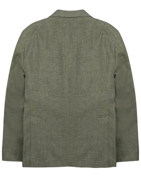 26SS 딸리아토레 자켓 1SMC26KPE 34034EV965 GREEN - TAGLIATORE