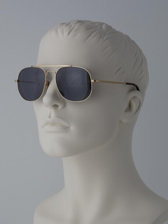  데이비드 베컴 선글라스 DB 7004 S GOLD