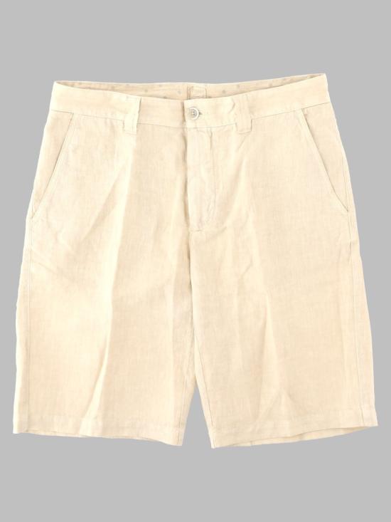 26SS 120 리노 숏팬츠 33ALIM2137 0000253000901 BEIGE