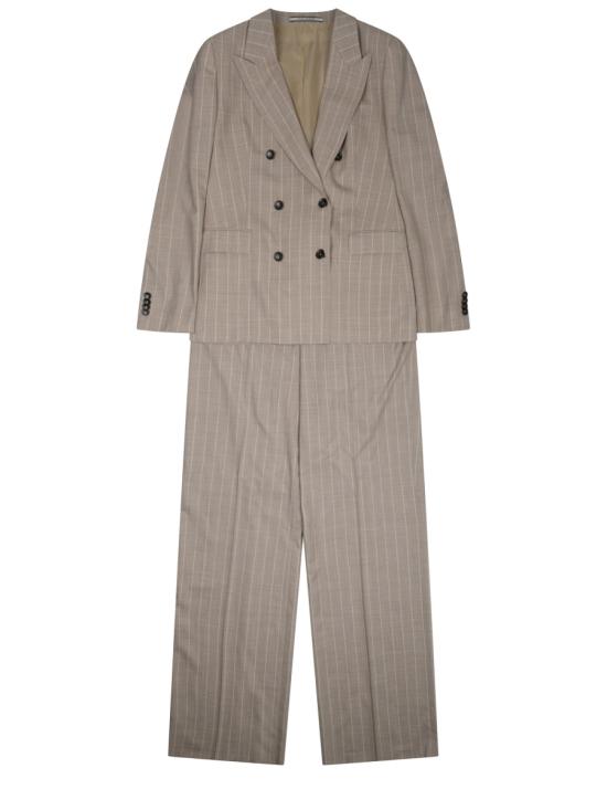 26SS 딸리아토레 수트 세트 T PARIGI10BAD 520101A3174 MULTICOLOUR