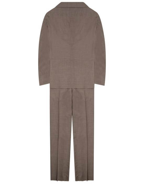 26SS 딸리아토레 자켓 2SVS22B01PE 520060T3084 GREY - TAGLIATORE