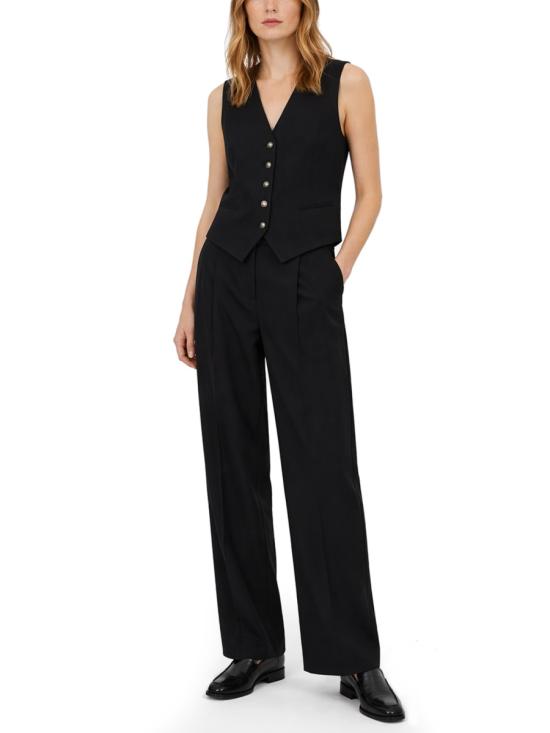 26SS 딸리아토레 베스트 GRACIE 940008B1243 BLUE - TAGLIATORE