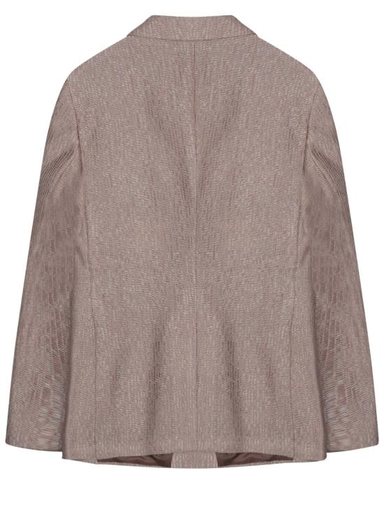 26SS 딸리아토레 수트 자켓 J PARIGI10B SVNO 340311EY805 PINK - TAGLIATORE