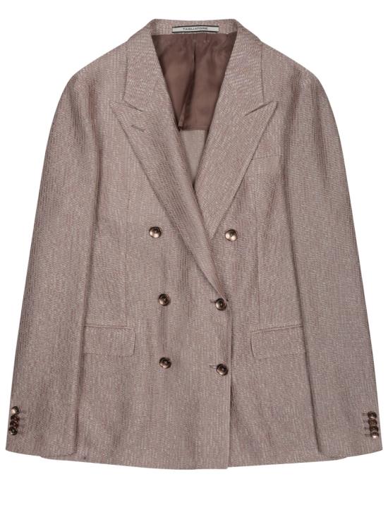 26SS 딸리아토레 수트 자켓 J PARIGI10B SVNO 340311EY805 PINK