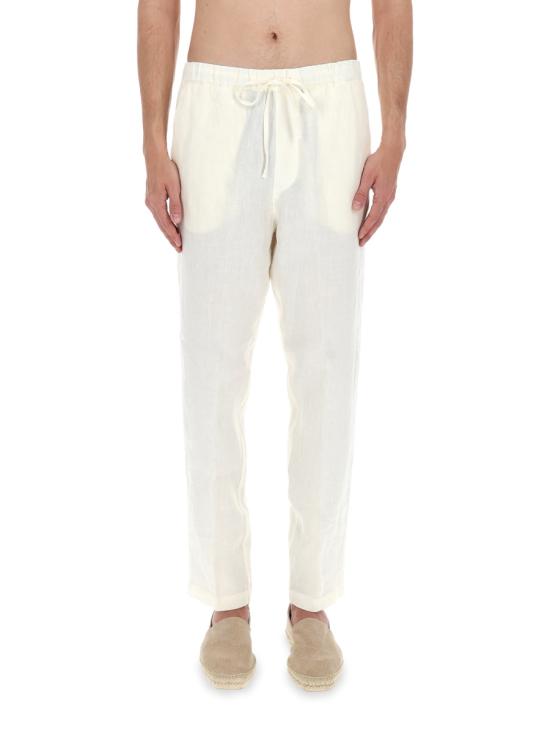 26SS 120 리노 스트레이트 팬츠 33ALIM29CK 0000253000055 POWDER - 120 LINO