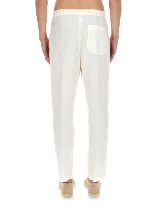 26SS 120 리노 스트레이트 팬츠 33ALIM29CK 0000253000055 POWDER - 120 LINO