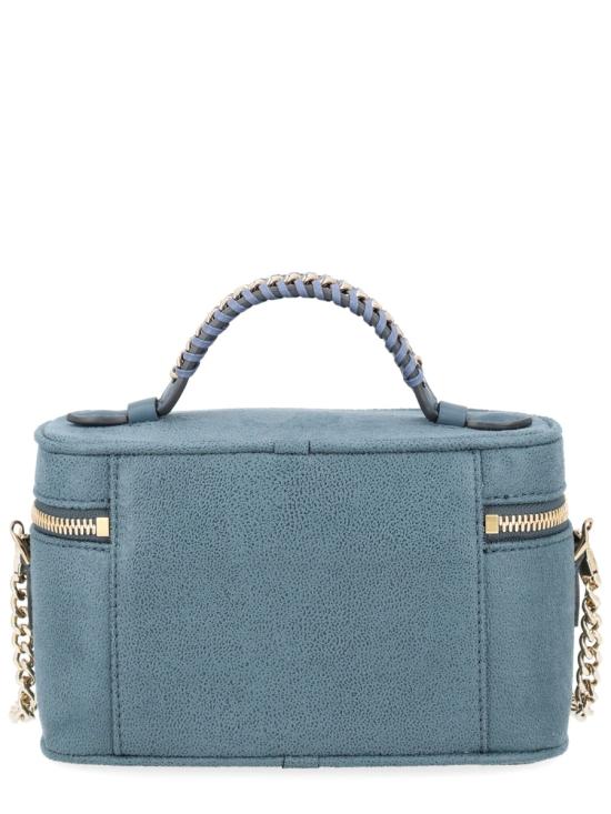 26SS 스텔라 맥카트니 토트백 7P0070 WP04044313 BLUE - STELLA MCCARTNEY