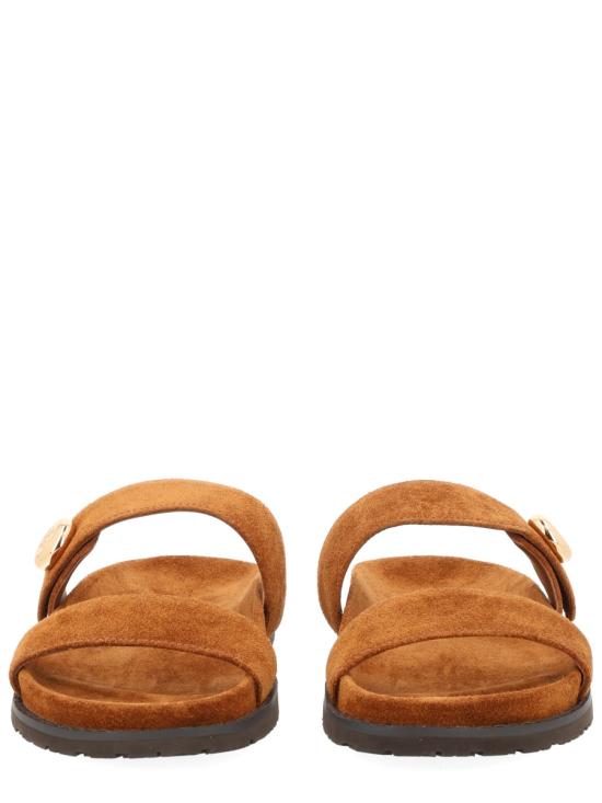 26SS 토리버치 뮬/슬리퍼 183266 288 BEIGE - TORY BURCH