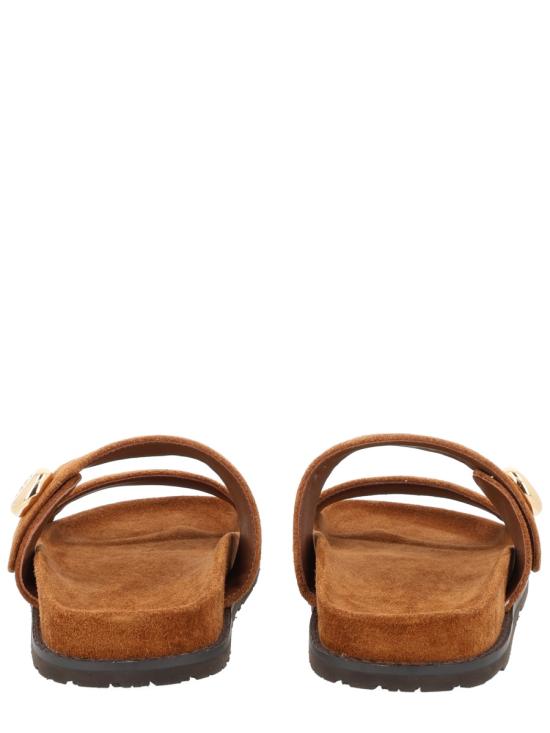 26SS 토리버치 뮬/슬리퍼 183266 288 BEIGE - TORY BURCH