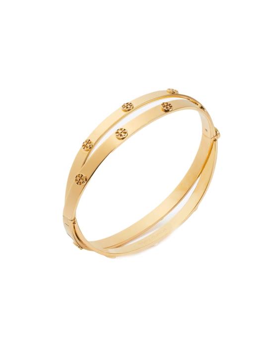 26SS 토리버치 팔찌 177414 720 GOLD - TORY BURCH