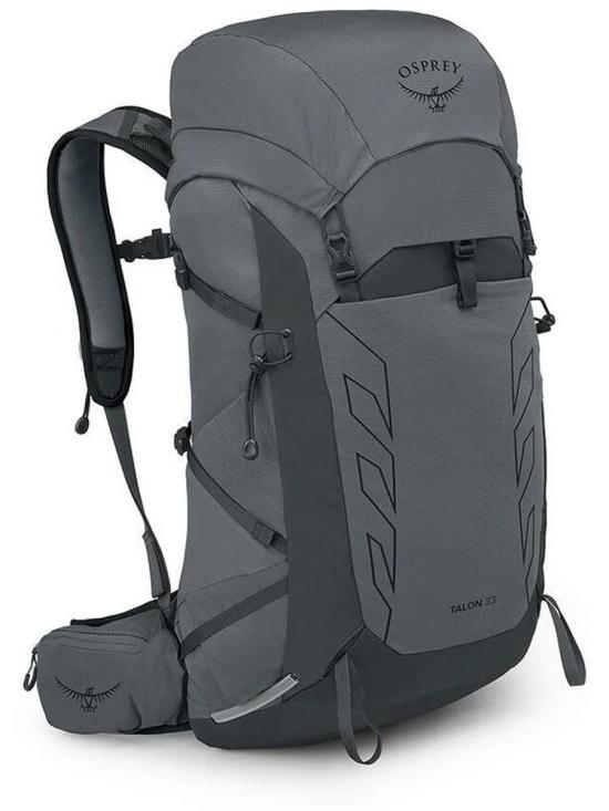 26SS 오스프리 백팩 10006779 PHANTOMGREY - OSPREY