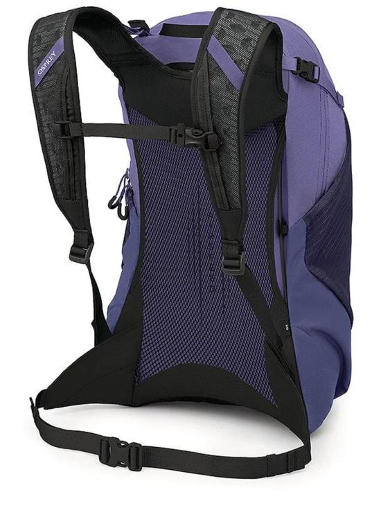 26SS 오스프리 백팩 10007572 BOTSWANAPURPLE - OSPREY