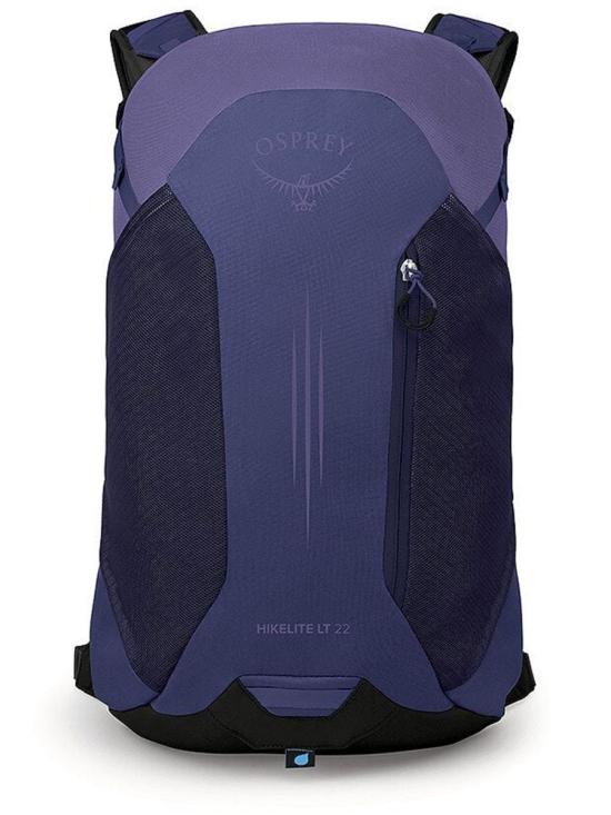 26SS 오스프리 백팩 10007572 BOTSWANAPURPLE