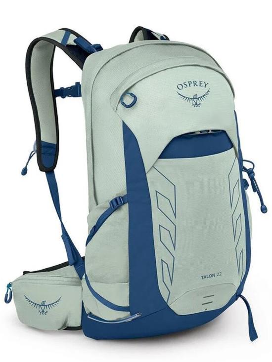 26SS 오스프리 백팩 10006769 FROSTYMINT GREEN - OSPREY