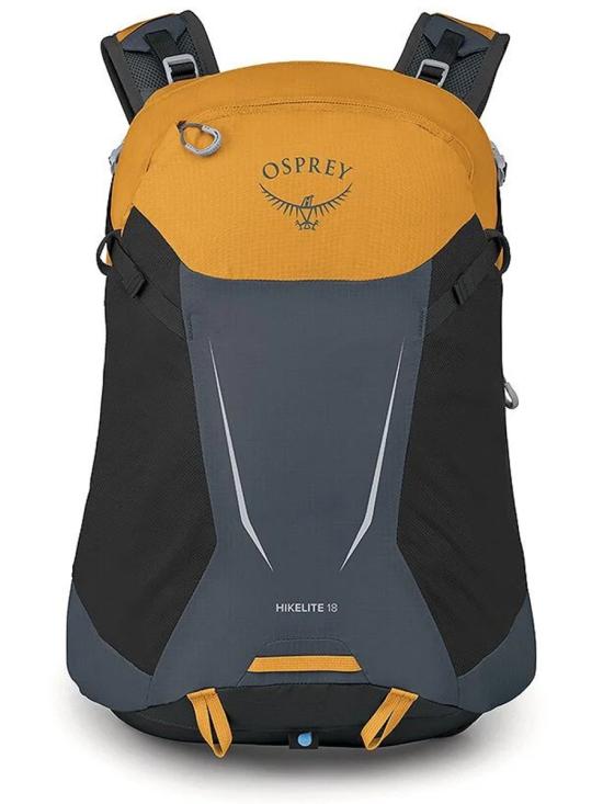 26SS 오스프리 백팩 10007543 TUNGSTEN YELLOW