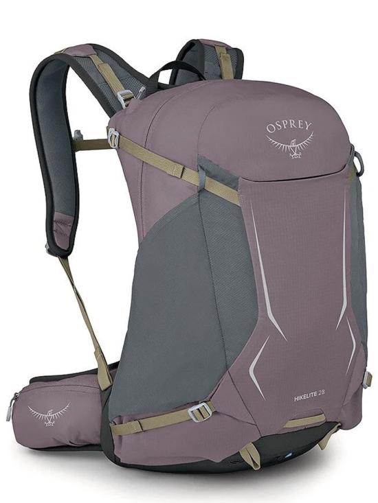 26SS 오스프리 백팩 10007553 GRAPHITEPURPLE - OSPREY