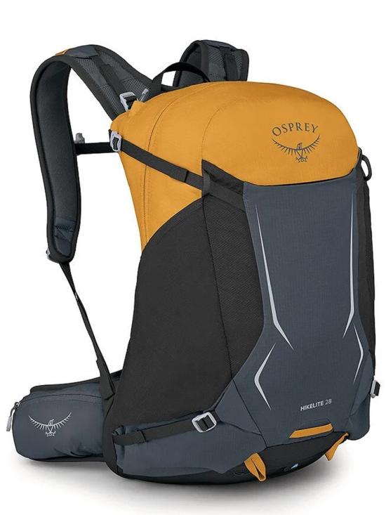 26SS 오스프리 백팩 10007555 TUNGSTEN YELLOW - OSPREY