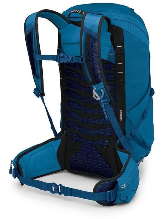 26SS 오스프리 백팩 10006772 SCORIABLUE - OSPREY