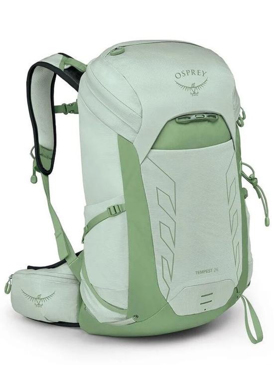 26SS 오스프리 백팩 10006807 FROSTYMINTGREEN - OSPREY