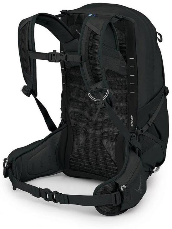 26SS 오스프리 백팩 10006800 BLACKCOALGREY - OSPREY