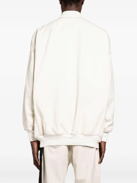 26SS 다크쉐도우 봄버 자켓 DU01F4776 DMW 51 MILK WASH - DRKSHDW