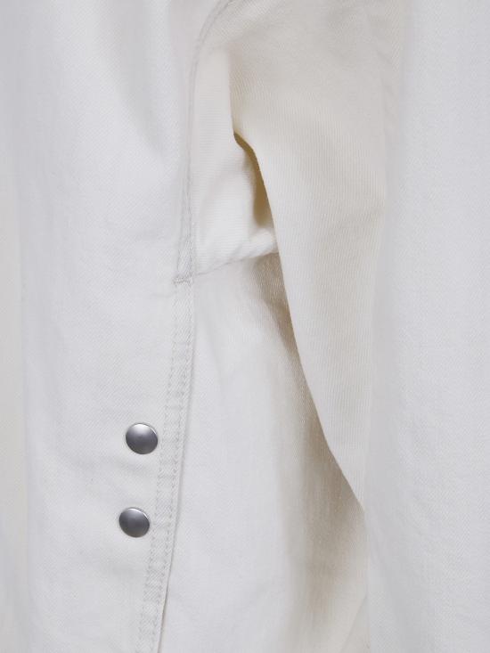 26SS 다크쉐도우 봄버 자켓 DU01F4776 DMW 51 MILK WASH - DRKSHDW