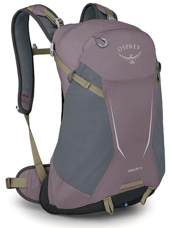 26SS 오스프리 백팩 10007541 GRAPHITEPURPLE - OSPREY