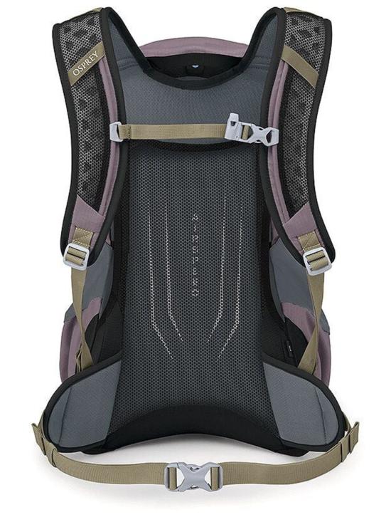 26SS 오스프리 백팩 10007541 GRAPHITEPURPLE - OSPREY