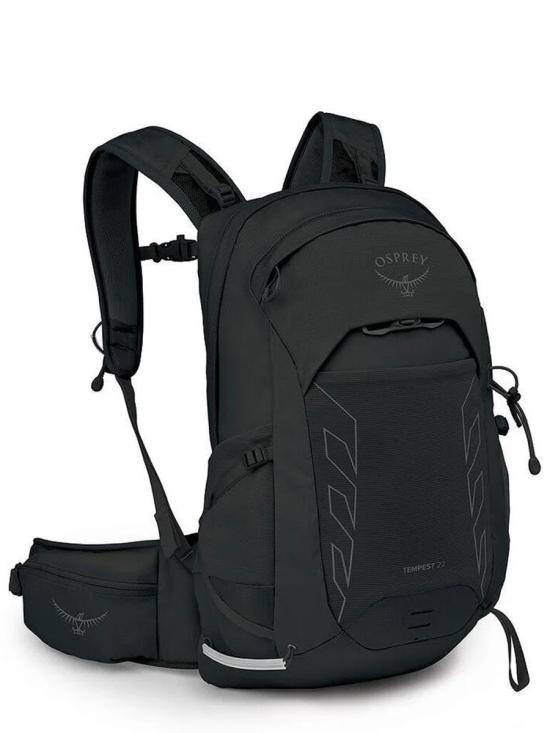 26SS 오스프리 백팩 10006798 BLACKCOALGREY - OSPREY