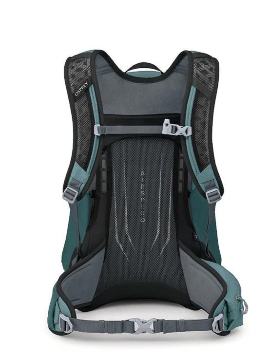 26SS 오스프리 백팩 10007550 CASCADEBLUE - OSPREY