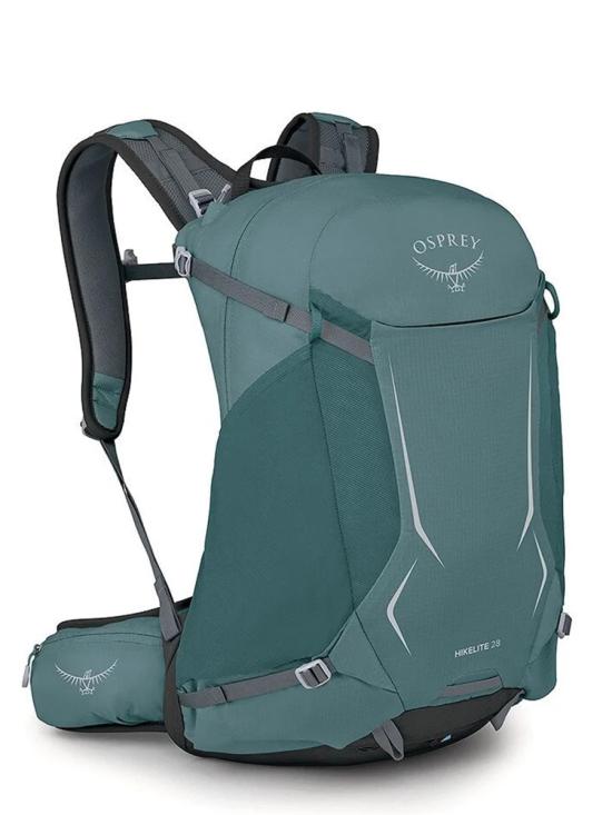 26SS 오스프리 백팩 10007550 CASCADEBLUE - OSPREY