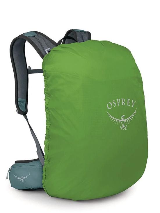 26SS 오스프리 백팩 10007550 CASCADEBLUE - OSPREY