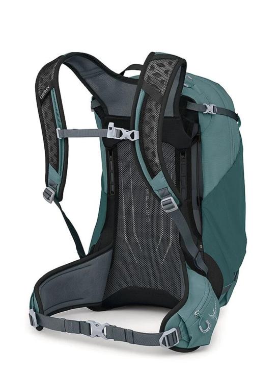 26SS 오스프리 백팩 10007550 CASCADEBLUE - OSPREY