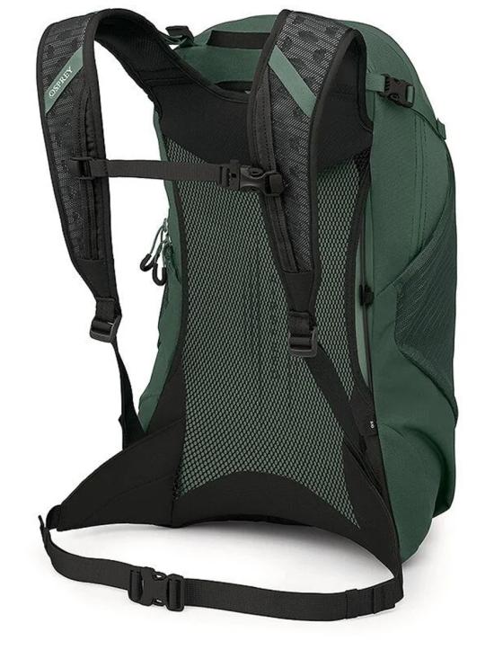 26SS 오스프리 백팩 10007573 TUNDRAGREEN - OSPREY