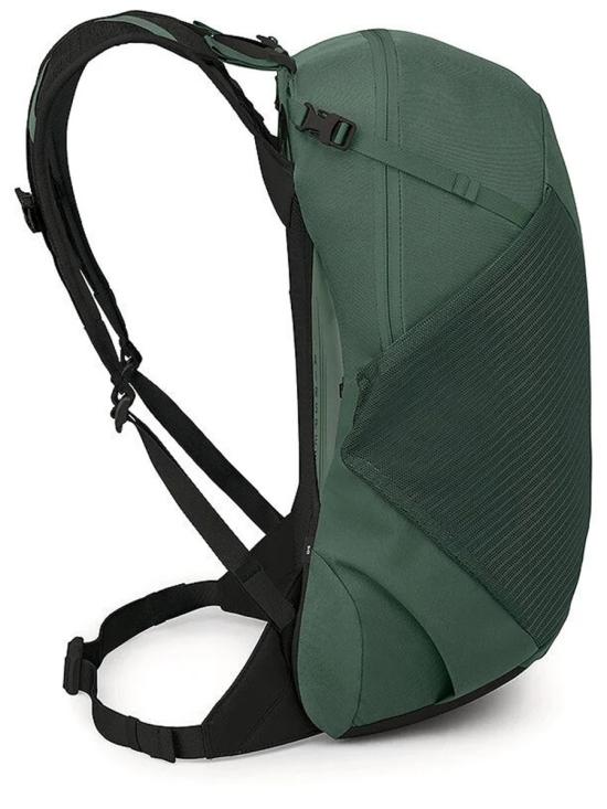 26SS 오스프리 백팩 10007573 TUNDRAGREEN - OSPREY