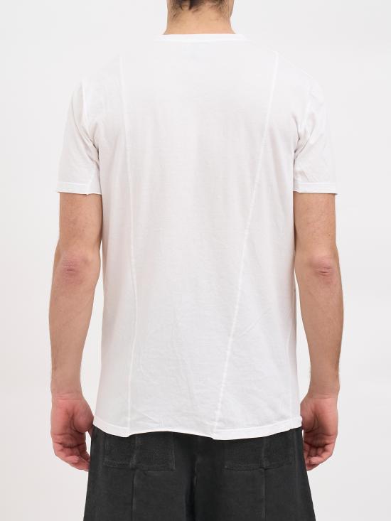 26SS 엠디75 반팔 티셔츠 NMD13253BIANCO White - MD75