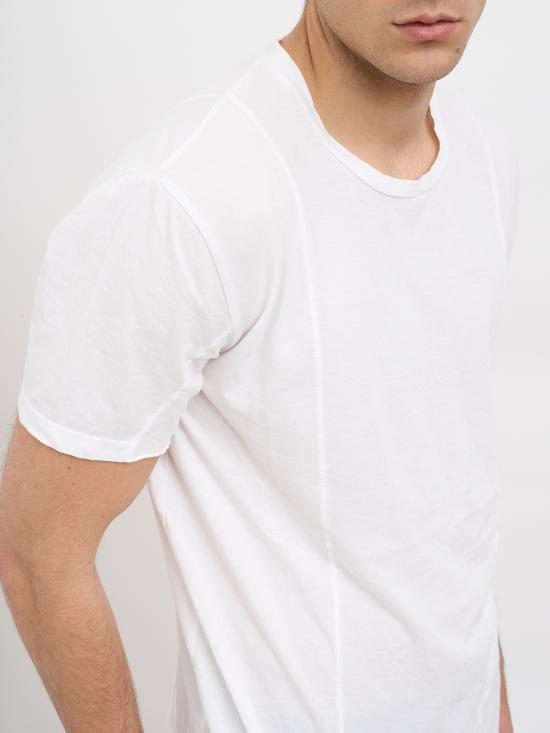 26SS 엠디75 반팔 티셔츠 NMD13253BIANCO White - MD75