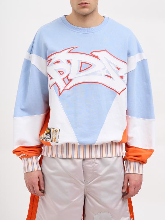 26SS 피디에프 스웨터 NDFM55027TJ103BLORW Light blue