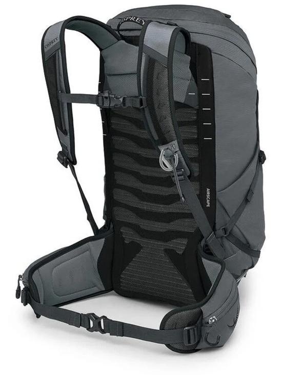 26SS 오스프리 백팩 10006773 PHANTOMGREY - OSPREY