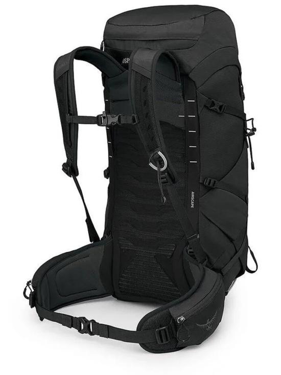 26SS 오스프리 백팩 10006777 BLACK - OSPREY