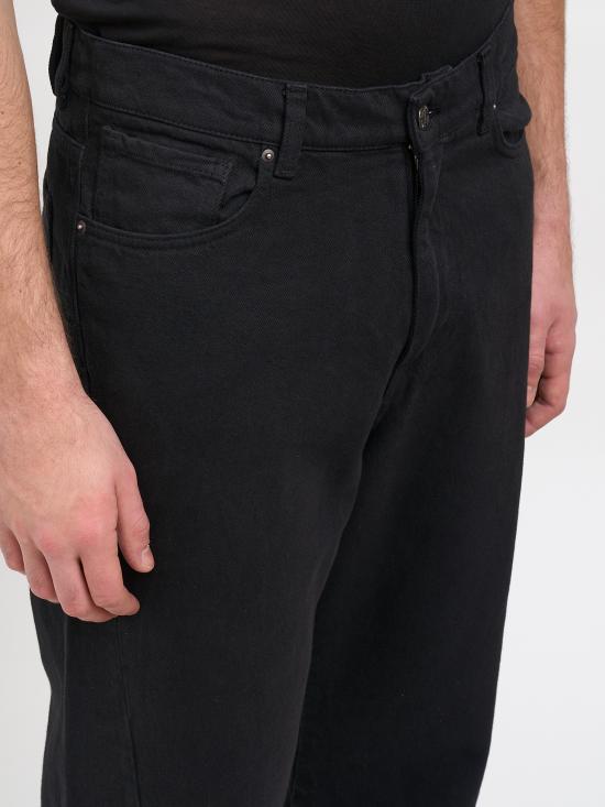 26SS 다닐로 파우라 반팔 티셔츠 N15DP10070000001 Black - DANILO PAURA