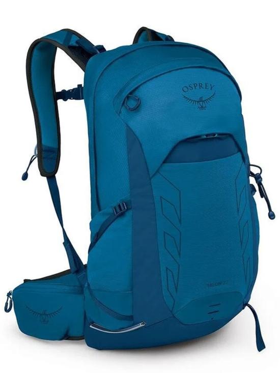 26SS 오스프리 백팩 10006765 SCORIABLUE - OSPREY