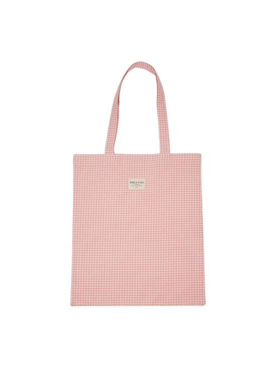 26SS [키즈] EMILE & IDA 가디건 ADTOTEBAG1K VIVI PINK