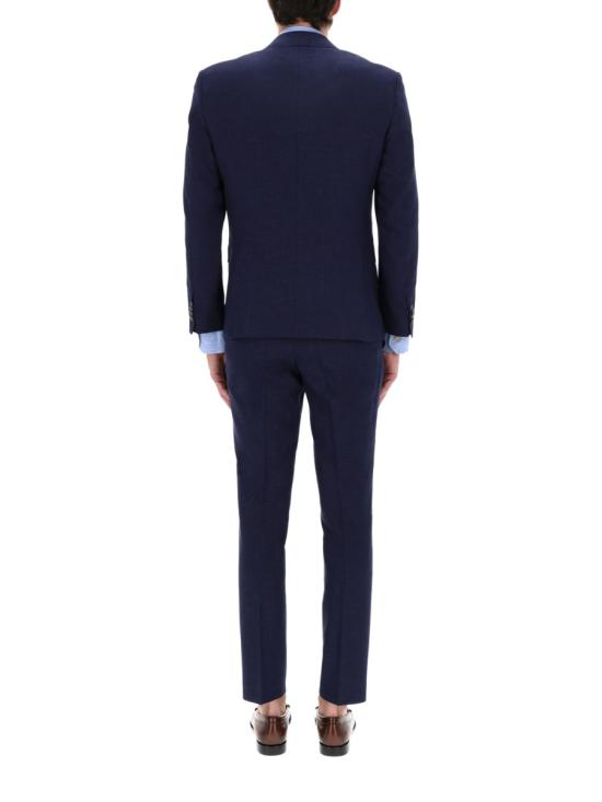 26SS 보스 수트 세트 50561834 10279127404 BLUE - BOSS